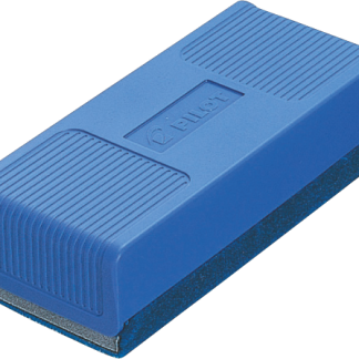 Whiteboard Sudd Pilot, blå