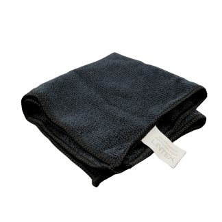 Whiteboard Duk, svart