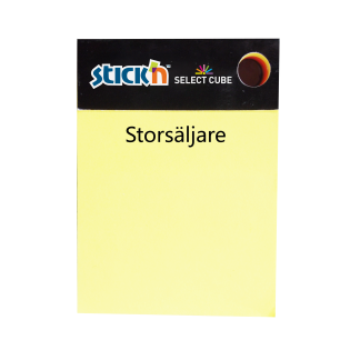 Select Notiskub 101x76mm