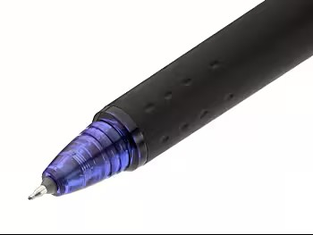 FriXion Point Clicker 0,5, suddbar gelpenna, påfyllningsbar - Bild 2