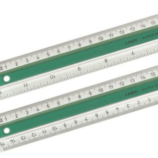 Linjal Linex 30mm